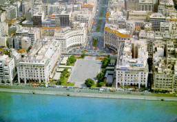 city