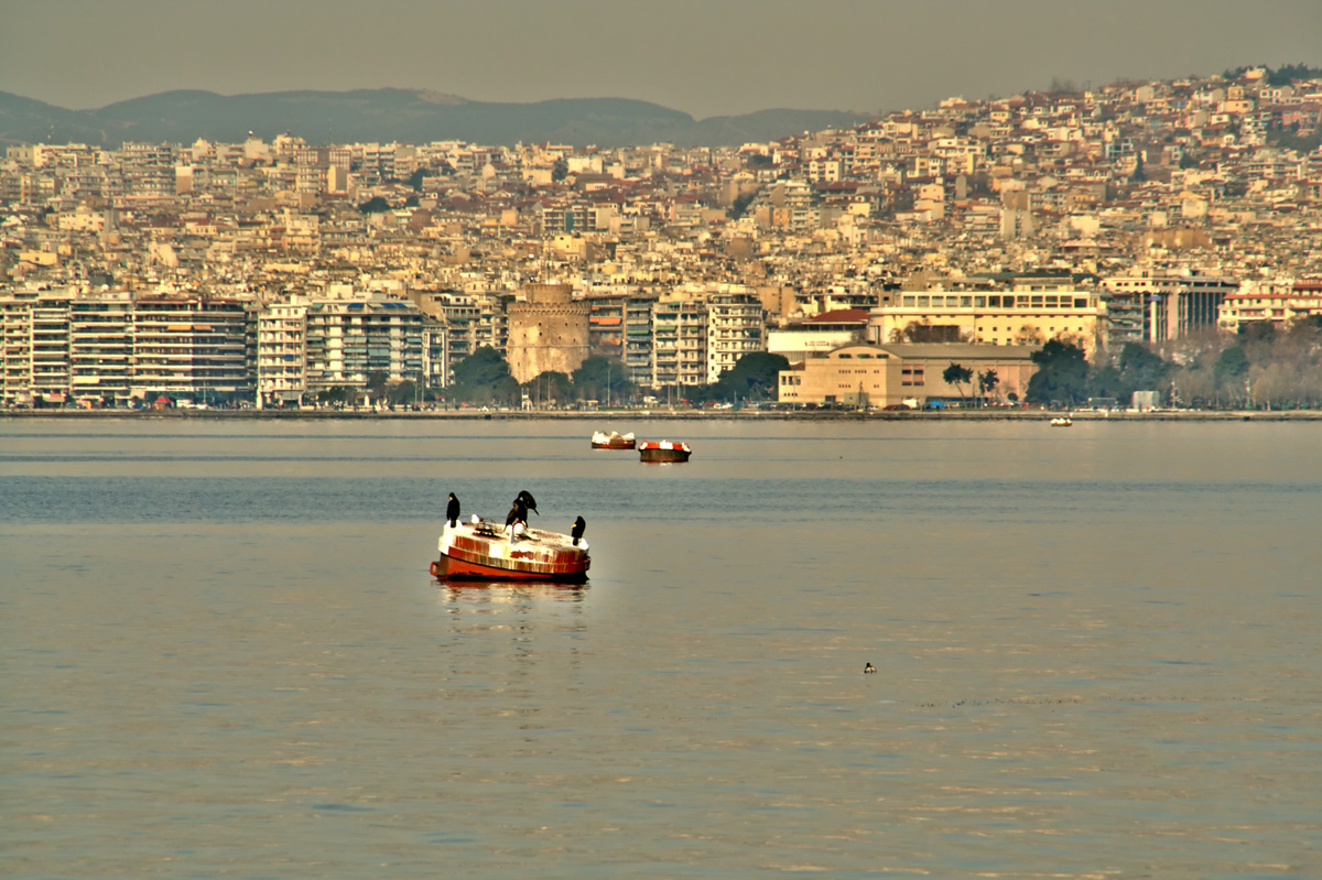 Thessaloniki