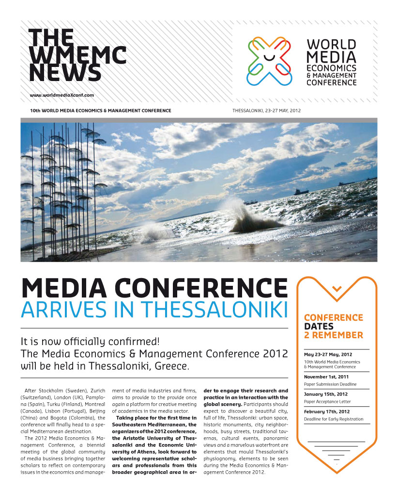 newspaper