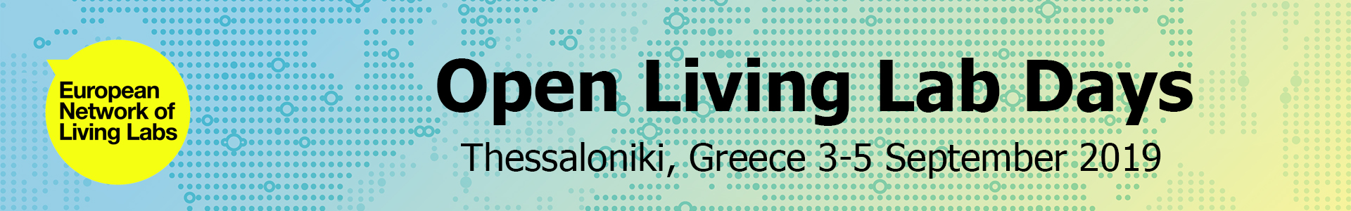 Symvoli.gr | OpenLivingLab Days 2019